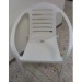 hotel pp plastic dining chair