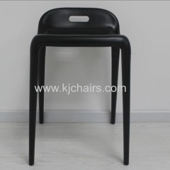 unique pp leisure chair / pp plastic stool