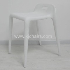 unique pp leisure chair / pp plastic stool