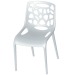outdoor pp plastic chair