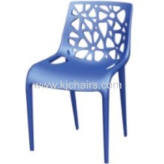 garden pp plastic leisure chair