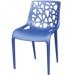 outdoor garden plastic chair