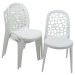 fashion style pp plastic chair