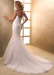 lastest bridal gown dresses
