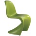 classic designer chair panton chair