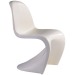 classic designer chair panton chair