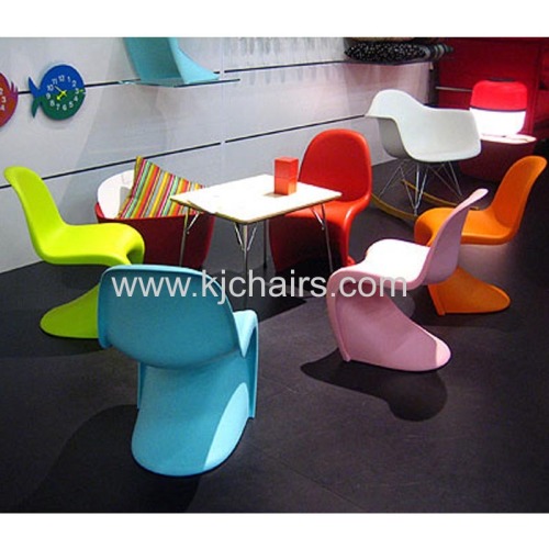 classic designer chair panton chair