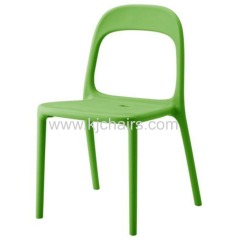 plastic bangquet restaurant dining chairs