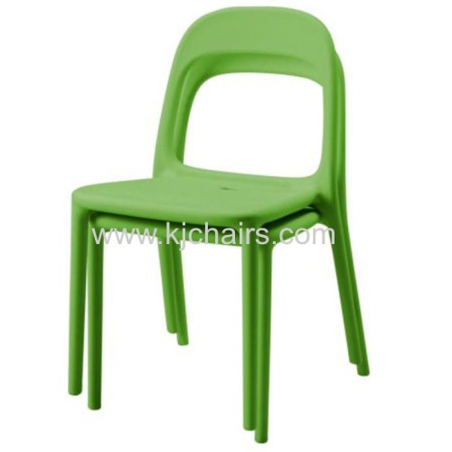 new elegant plastic bangquet restaurant dining chairs