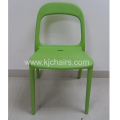 plastic bangquet restaurant dining chairs