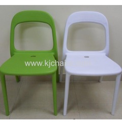 plastic bangquet restaurant dining chairs