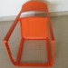 latest design heavy duty plastic chairs