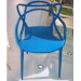 plastic dining room chair