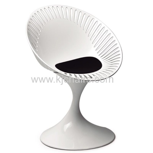 restaurant pp plastic dining chair