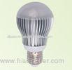 9.5W Energy Saving Led E27 Light Bulbs Warm White 800lm , Long Life PF &gt; 0.9