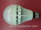 5.5W SMD Energy Saving Led Light Bulbs E27 / GU10 530lm , Cool White 5000k - 8000k