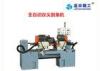 Metal Pipe Chamfering Machine