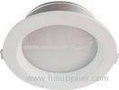 13W Bedroom / Kitchen / Bathroom Dimmable LED Downlight with Super Bright 80Ra , No UV