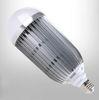 Ultra Bright High Power LED Bulbs Lights with Aluminum Housing , Indoor Lighting