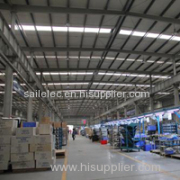 NINGBO SAIL ELECTRIC CO., LTD