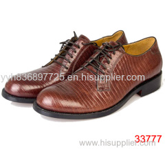 high fashion Good year men dress shoes