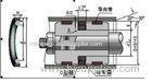 Double Acting Cylinder High Pressure Custom Hydraulic Cylinders For Circular Sawing Machine