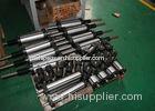 Custom Hydraulic Cylinders , Pressure 150mpa / Bore Size 32-160mm