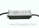 12v Constant Current Led Driver IP67 650A For Outdoor Lights , PFC Built-In