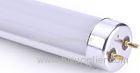 4 Foot SMD Fluorescent T8 LED Tube light for Exhibition / Workshop 10 Watt 12W 15W