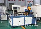 High Speed Automatic Pipe / Tube Circular Saw Cutting Machine