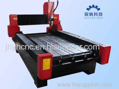 stone cnc router