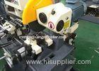 Auto Circular Sawing Machine For Aluminum / Copper Square / Rectangle Tube Cutting