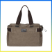 canvas men's travel bag