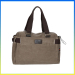 canvas men's travel bag