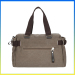 canvas men's travel bag