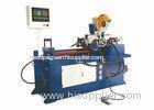 NC Hydraulic Bumper Tube Circular Sawing Machine For Aluminum / Copper Pipe