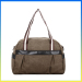 vintage canvas travel bag asia