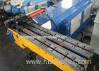 Automatic Hydraulic / Boiler Tube Bending Machine , Tubing Bender