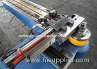 PLC Electric Tube Bending Equipment , Metal Copper Pipe Bender