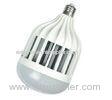 Eco friendly High Power LED Bulbs For Commercial or Industrial Lighting AC 100V ~ 240V
