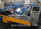 Automotive Oil Vehicle Exhasut Tube 3D Mandrel Pipe Bending Machine