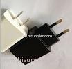 IPAD / iPhone Travel Power Adapters 5V DC 500mA , OCP OVP Protection