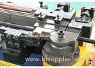 Hydraulic CNC Pipe Bending Machine , Automatic Tube Bending Tool