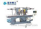 Automatic Pipe Bending Machine , Copper / Aluminum Tubing Bender