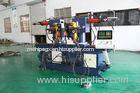 PLC Servo Motor Automatic Pipe Bending Machine Bending Aluminium Tube