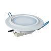 13W Waterproof Round LED Recessed Downlights 780lm - 900lm AC100V - 240V