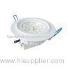 12 W 110v 230v LED Recessed Downlights For Meeting Room , 920-1000lm