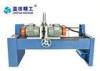 Iron Bar / Metal Pipe Chamfering Machine / Beveling Equipment With Double Head