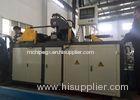 Hydraulic Full Automatic Tube End Forming Machines , 14mpa Oil Pressure