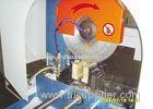 Stainless Steel / Copper Tube Cutting Machines For Rectangle Pipe Sawing